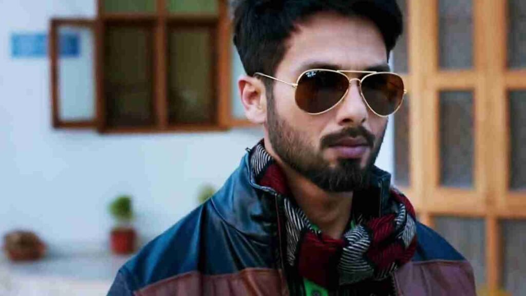 Shahid Kapoor: A Fascinating Journey From Chocolate Boy to Bollywood Superstar