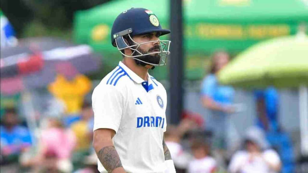 England Elects to Bat in First Test Against India; Virat Kohli Absent for Personal Reasons