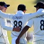 New Zealand Names Squad for Test Series Against South Africa, CSK's Rachin Ravindra Takes New Role