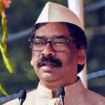 Jharkhand CM Hemant Soren Faces ED Questioning in Land Scam Case