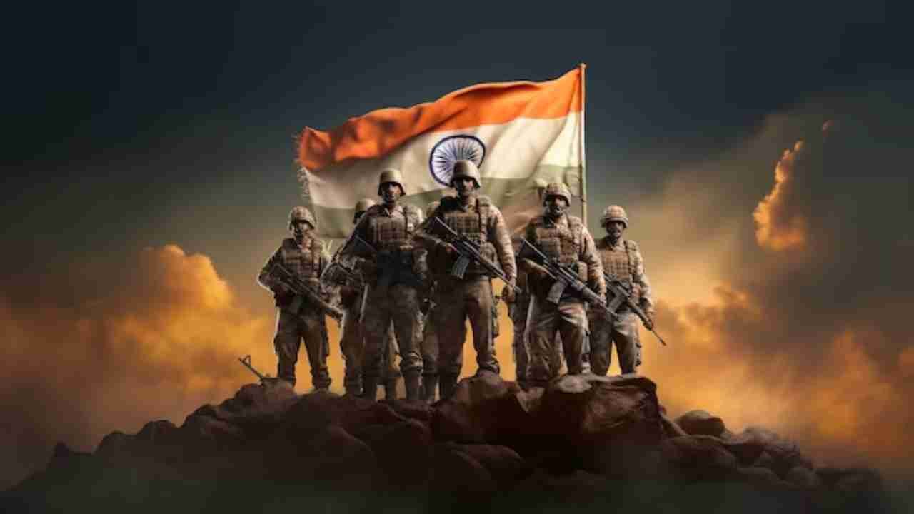 Celebrating Valor and Sacrifice: Army Day in India Celebration Salute Brave Respect Why How to 