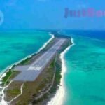 Andretti - Lakshadweep's Untouched Laccadive Beauty