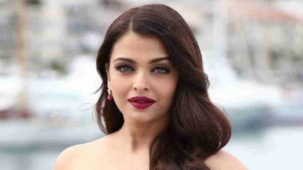 Aishwarya Rai Bachchan: The Timeless Beauty's Journey Unveiled