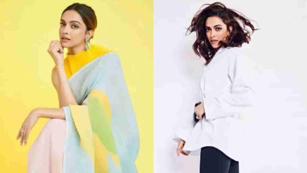 "Deepika Padukone: A Style Icon's Birthday Celebrations and Fashion Staples"