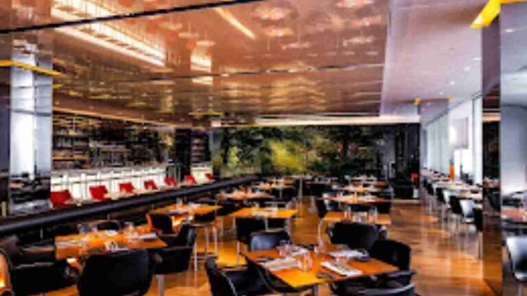 Welcome to The Modern