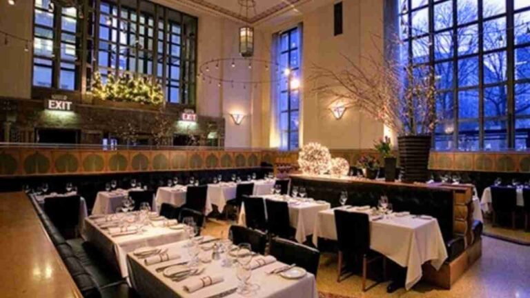 Wildair - A Culinary Journey in Simplicity and Sophistication