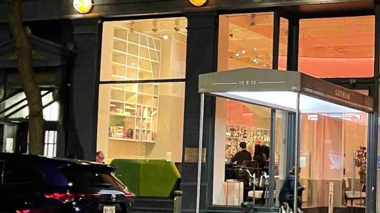 1803 NYC - A Culinary Journey to the Heart of Cajun-Creole Delight