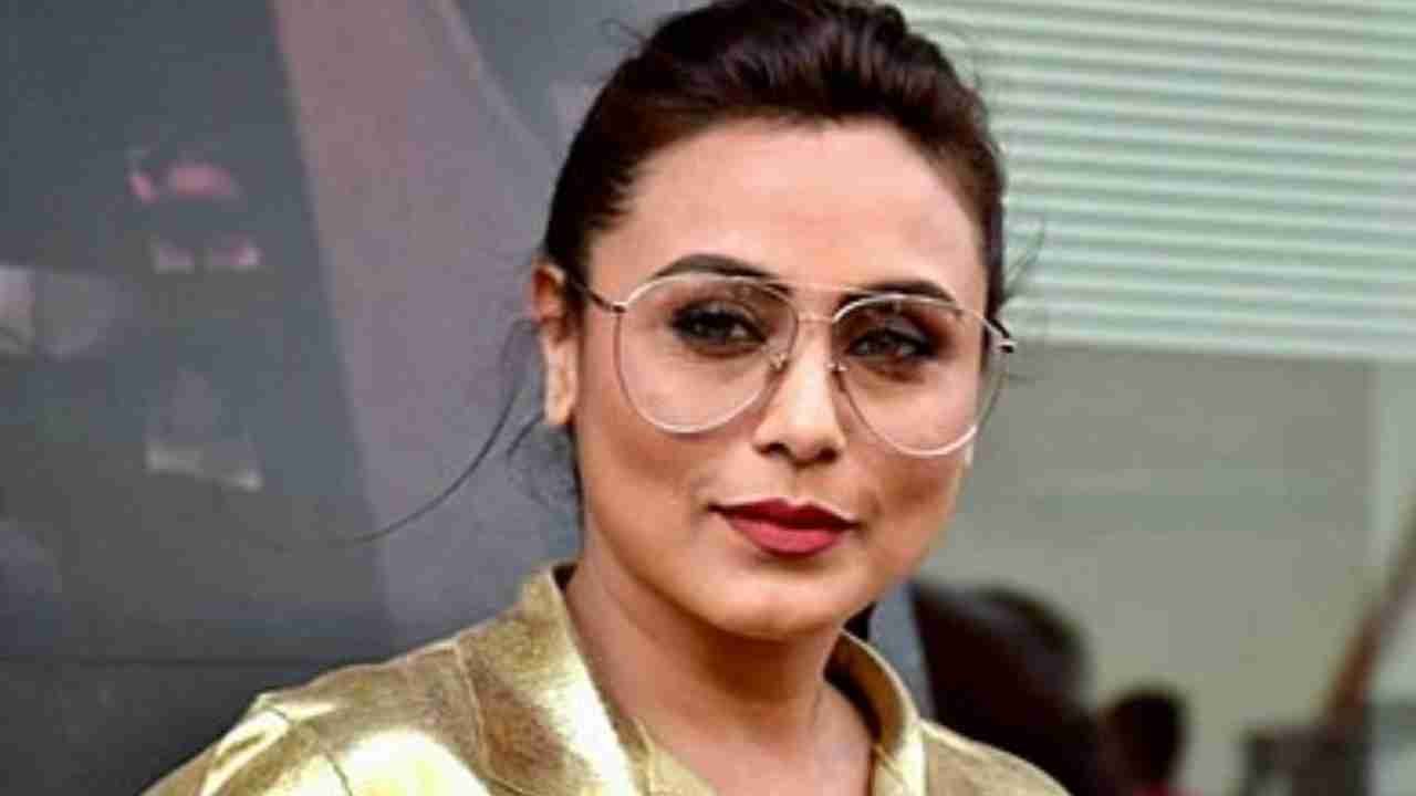 Rani Mukerji: A Journey Through the Silver Screen and Beyond