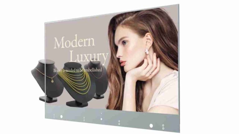 LG Unveils Groundbreaking Wireless Transparent OLED TV at CES 2024