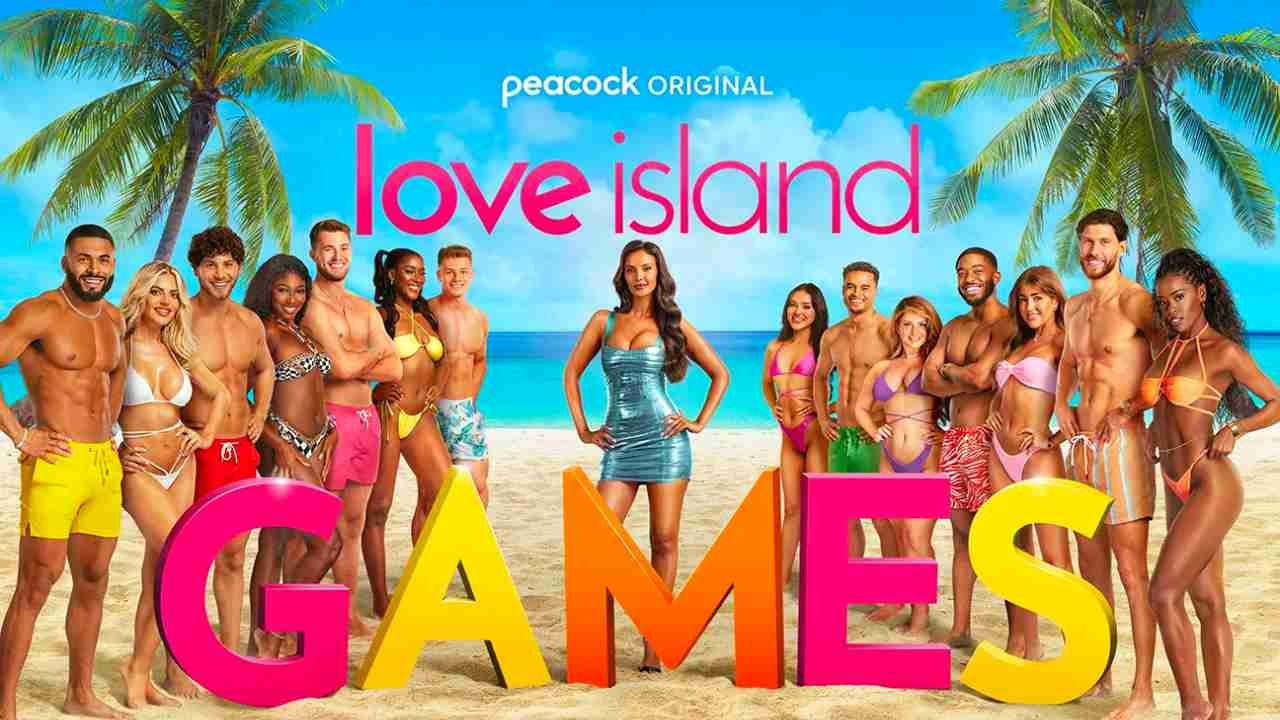 Love Island Series: A Comprehensive Guide to Love, Drama, and Reality TV Romance