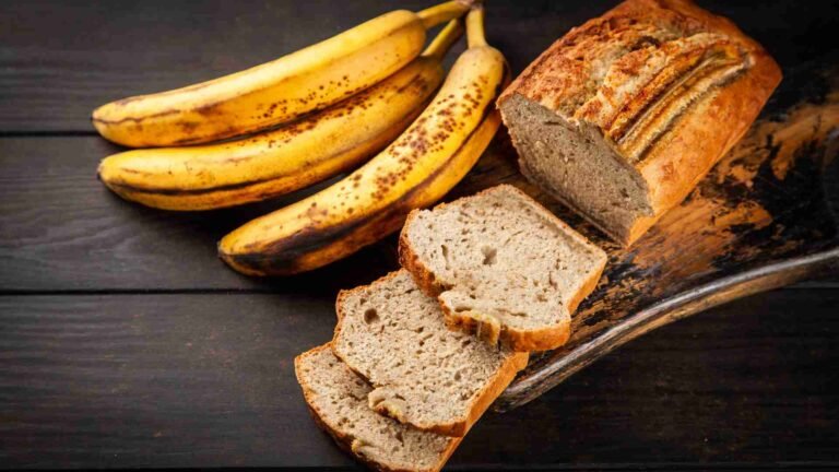 A Blissful Banana Bread Bonanza: A Foolproof Recipe and Expert Tips