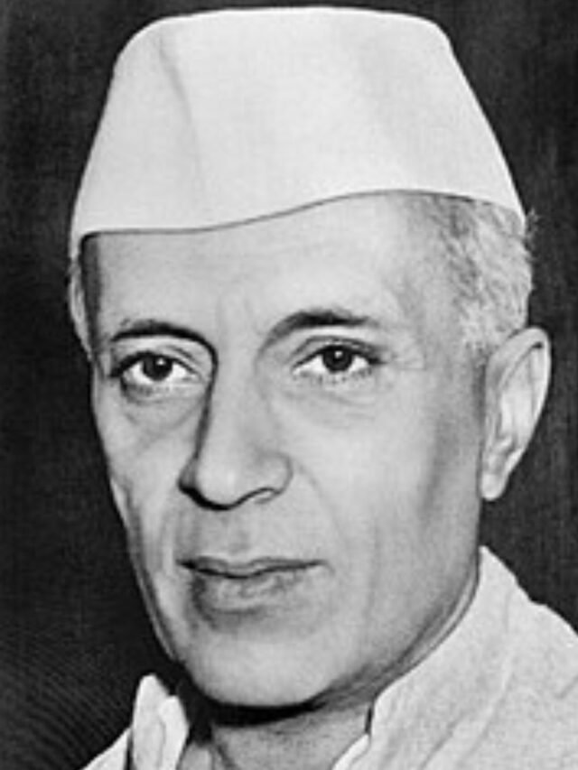 Best 5 Prime Minister of India