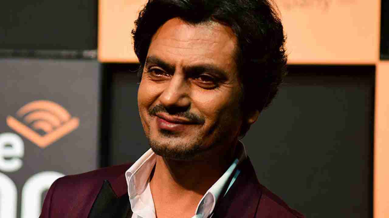 Nawazuddin Siddiqui: Unveiling the Extraordinary Journey of a Versatile Actor