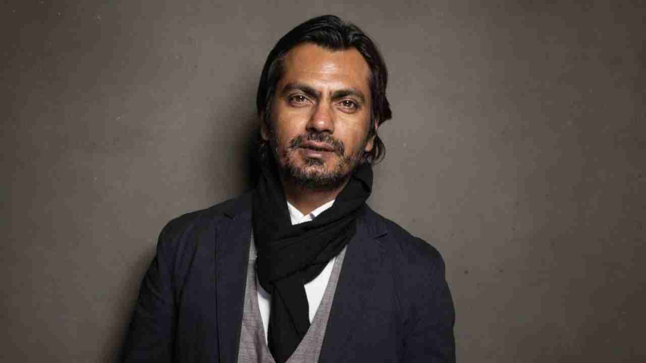 Nawazuddin Siddiqui: Unveiling the Extraordinary Journey of a Versatile Actor
