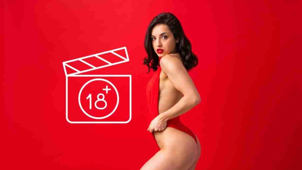 Unveiling the Ban: The Controversy Surrounding XXX Porn Movies in India