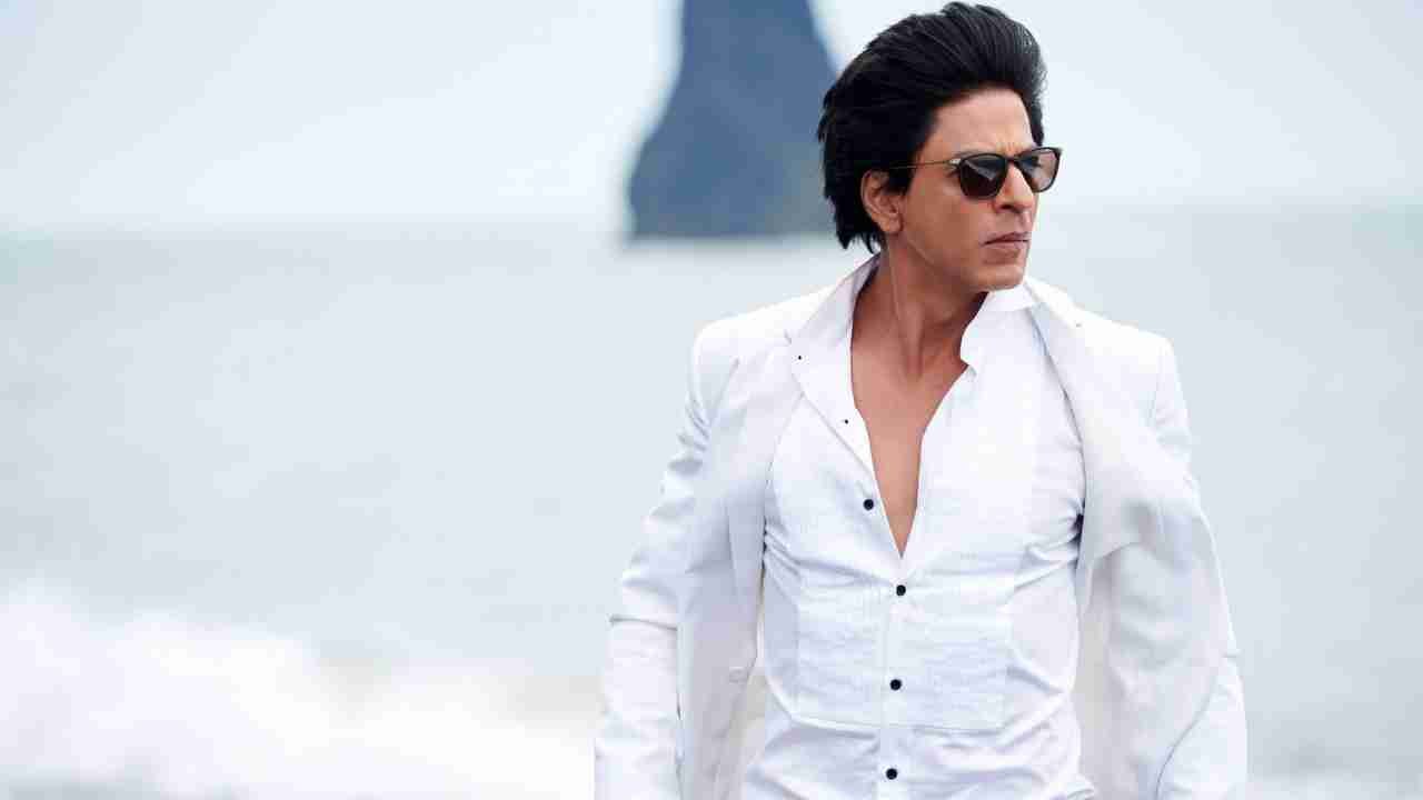 Shah Rukh Khan: The Baadshah of Bollywood's Fascinating Journey