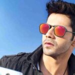 Varun Dhawan: Unveiling the Charismatic Star's Journey