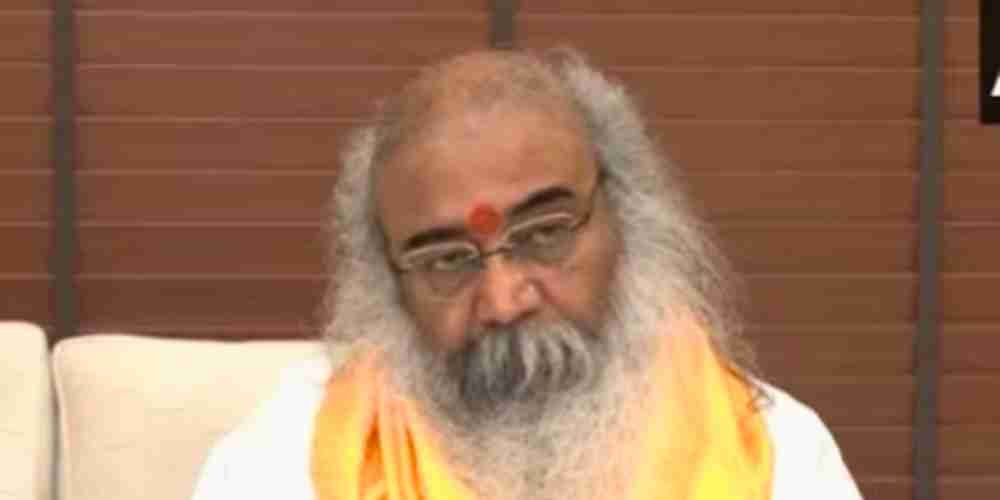 Acharya Pramod's Revelation on 16 Feb 2024: Navigating the Waters of Political Aversion