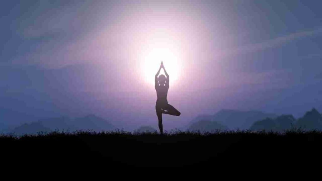 Chandra Namaskar: Practice this yoga asana to calm your mind, body, and soul