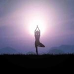 Chandra Namaskar: Practice this yoga asana to calm your mind, body, and soul