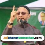 Asadudding Owaisi