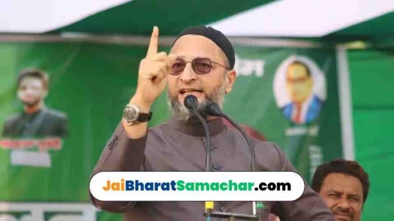 Asadudding Owaisi