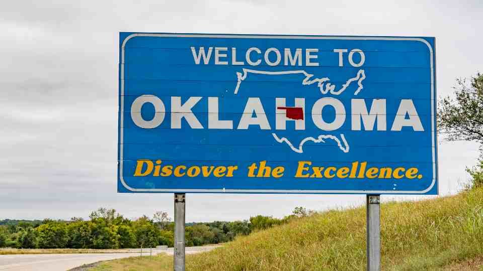 Oklahoma state football city Thunder sooners softball bombing Lottery