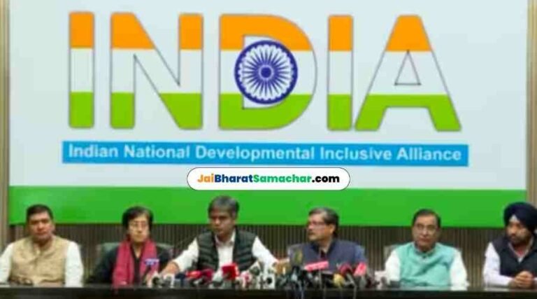 आप और कांग्रेस का दिल्ली गठबंधन: लोकसभा चुनावों के लिए सीटों पर सहमति