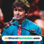 Sonu Nigam Bollywood Singer India Bharat