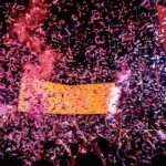 Party Central: Your Ultimate Guide to Celebrations Across the USA!