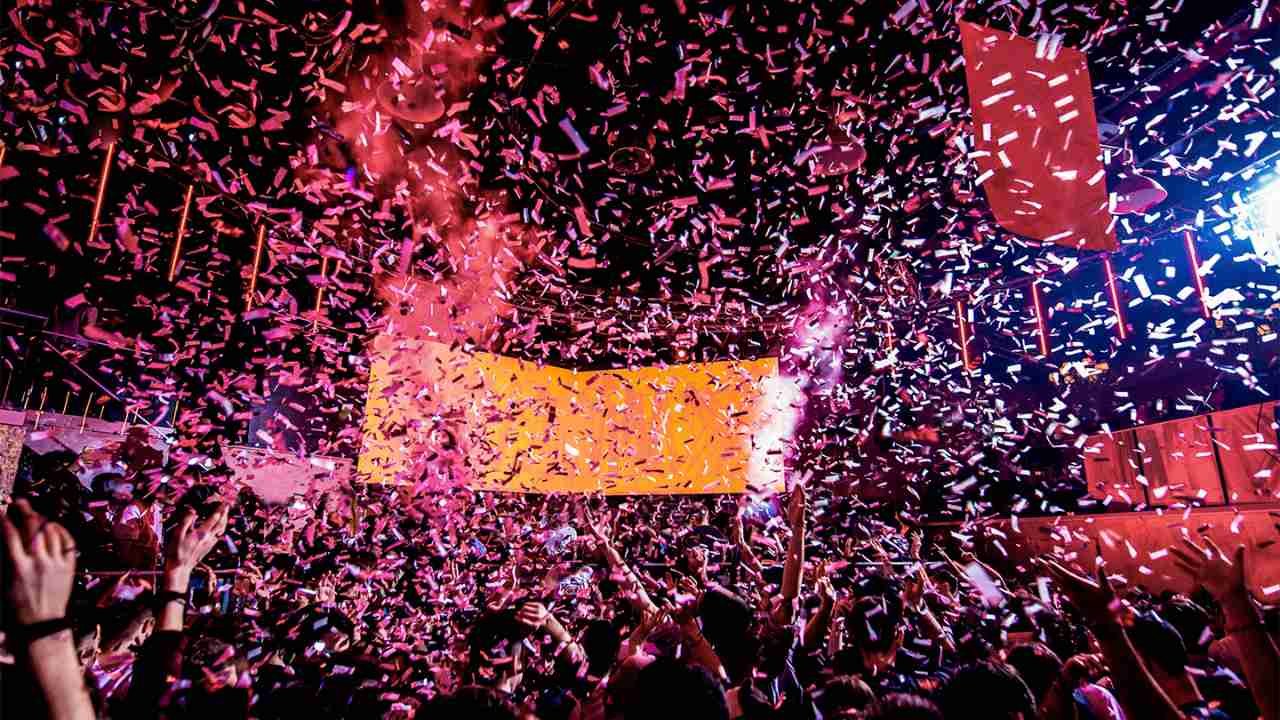 Party Central: Your Ultimate Guide to Celebrations Across the USA!