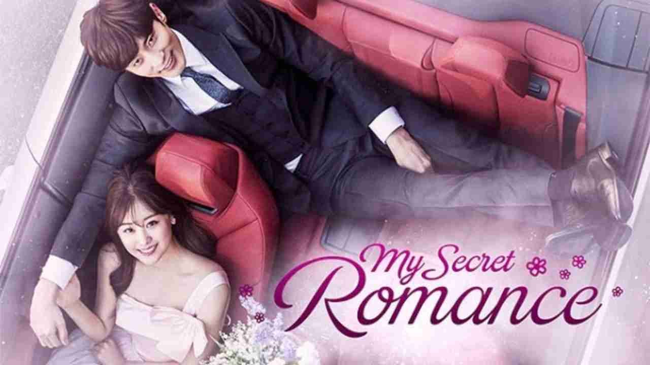 My Secret Romance ( KoreanDrama )