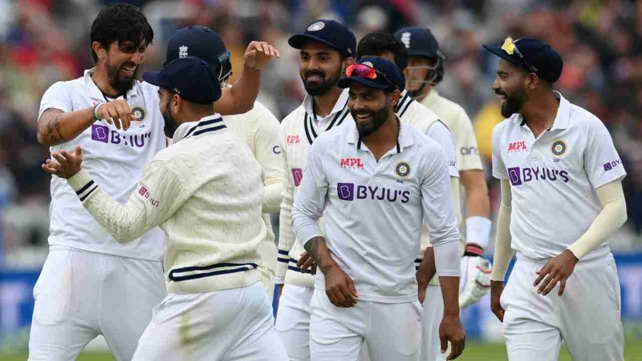 India Faces Unprecedented Challenge in Second Test Against England