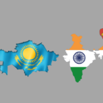 India vs. Kazakhstan Area Culture Population Sports Food Geography Natural Resources Dressing Languages Politics