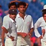 Indian National Cricket Team in 1991: A Year of Transition and Triumph