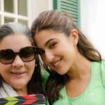 Sara Ali Khan Pens Heartfelt Shayari for Mother Amrita Singh, Shares Adorable Post on Social Media