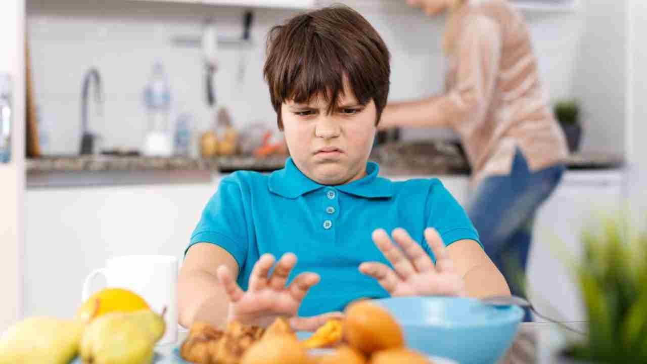 Bulimia to Anorexia Nervosa: Know types of eating disorders among children