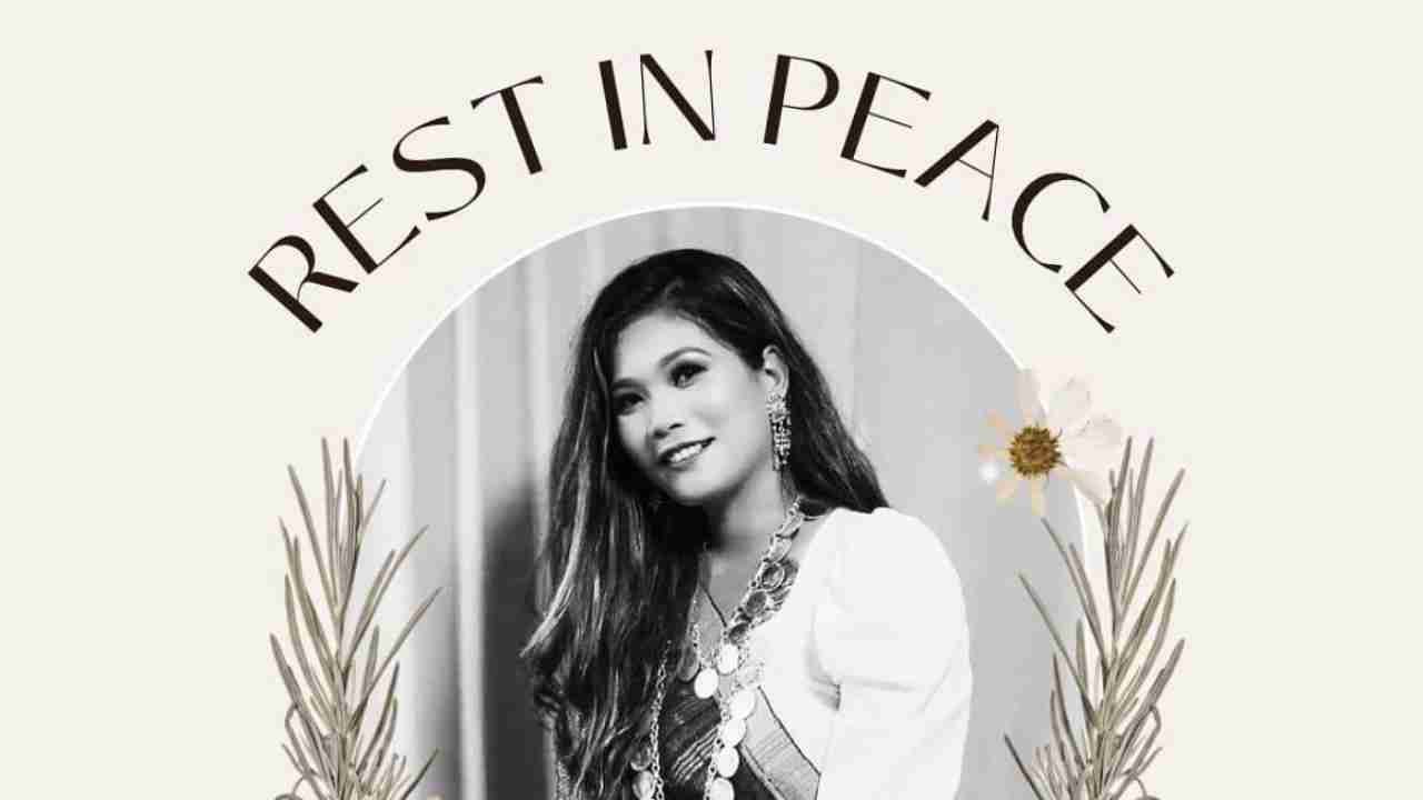 Remembering Rinky Chakma: Former Miss India Tripura 2017, A Beacon of Beauty and Resilience