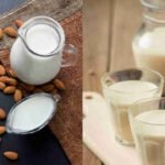 Almond vs Soy Milk: Which is a Healthier Option?