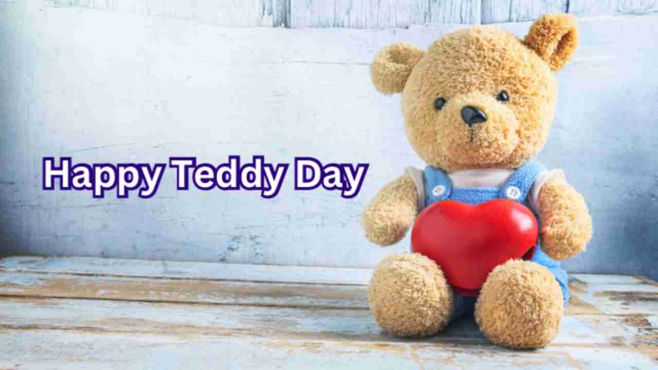 Celebrating Teddy Day: A Guide to Love, Gifts, and Fun Facts