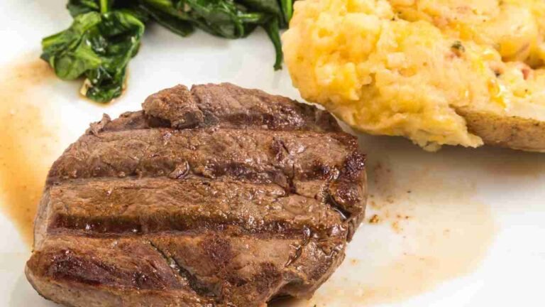 Ultimate Au Jus Recipe: Elevate Your Dishes with This Flavorful Sauce