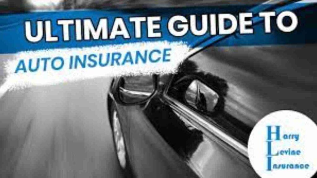 InsureDrive: Your Ultimate Guide to Car Insurance in the United States