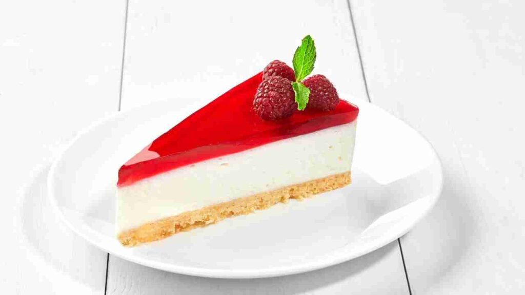 Indulging in a creamy, velvety slice of Philadelphia cheesecake is like taking a bite of heaven. With its rich and luscious filling and a crumbly graham cracker crust, this classic dessert has won the hearts of dessert lovers around the world. Whether you're a seasoned baker or a novice in the kitchen, this Philadelphia cheesecake recipe is sure to impress your taste buds and those of your lucky guests. So, let's dive into the world of cheesecake perfection! Ingredients: For the Crust: 1 ½ cups of graham cracker crumbs 1/4 cup of granulated sugar 1/2 cup of unsalted butter, melted For the Filling: 4 packages (8 ounces each) of Philadelphia cream cheese, softened 1 1/4 cups of granulated sugar 1 teaspoon of pure vanilla extract 4 large eggs 2/3 cup of sour cream 2/3 cup of heavy cream For the Topping (Optional): Fresh berries, fruit compote, or chocolate ganache for garnish Instructions: Preheat your oven to 325°F (160°C). Grease a 9-inch (23 cm) springform pan and wrap the bottom and sides with aluminum foil to prevent any leaks. In a mixing bowl, combine the graham cracker crumbs, 1/4 cup of sugar, and melted butter. Mix until the crumbs are evenly coated with the butter. Press the crumb mixture firmly into the bottom of the prepared pan, creating an even crust. You can use the back of a spoon to help with this process. Place the pan in the refrigerator while you prepare the filling. In a large mixing bowl, beat the softened Philadelphia cream cheese until it's smooth and creamy, about 2-3 minutes. Make sure there are no lumps. Add 1 1/4 cups of sugar and the vanilla extract to the cream cheese and mix until well combined. Add the eggs one at a time, mixing well after each addition. Scrape down the sides of the bowl to ensure even mixing. Stir in the sour cream and heavy cream until the mixture is smooth and creamy. Pour the cream cheese filling over the chilled crust in the springform pan, spreading it out evenly. Place the pan into a larger roasting pan and add hot water to the roasting pan until it reaches about halfway up the sides of the springform pan. This water bath helps prevent cracks in your cheesecake. Bake in the preheated oven for about 50-60 minutes or until the edges are set, and the center is slightly jiggly. Turn off the oven and leave the cheesecake inside with the oven door slightly ajar for about an hour to let it cool gradually. Remove the cheesecake from the oven and refrigerate it for at least 4 hours or, ideally, overnight. When ready to serve, you can top your Philadelphia cheesecake with fresh berries, fruit compote, or a drizzle of chocolate ganache for added decadence. Conclusion: Congratulations! You've just created a luscious Philadelphia cheesecake that's sure to impress everyone lucky enough to taste it. The combination of the creamy filling and the crumbly graham cracker crust is simply irresistible. So, go ahead, slice yourself a piece of cheesecake perfection and savor the delightful taste of this classic dessert. Enjoy!