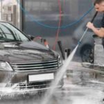 Sparkle on Wheels: The Ultimate Guide to Car Cleaning Kits