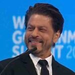 Shah Rukh Khan Reveals Insights on Hollywood Offers and Career Choices at World Government Summit in Dubai