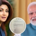 Bollywood Star Shilpa Shetty Thanks PM Modi for Ram Mandir Construction in Ayodhya