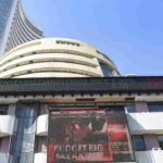 Stock market today: Sensex surges 300 points to 72,356, Nifty at 21,991