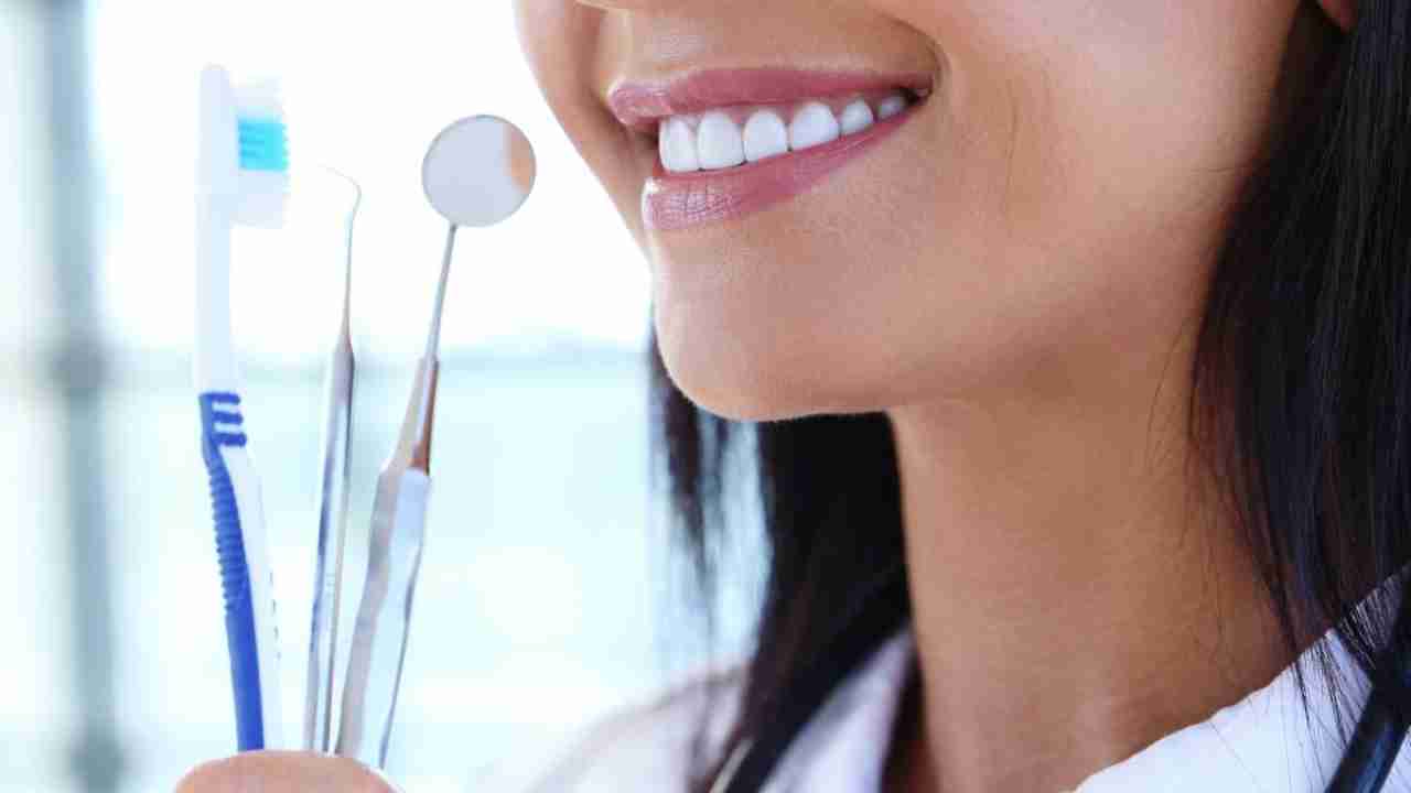 Dental Hygiene: 5 smile tips for healthy teeth and gums