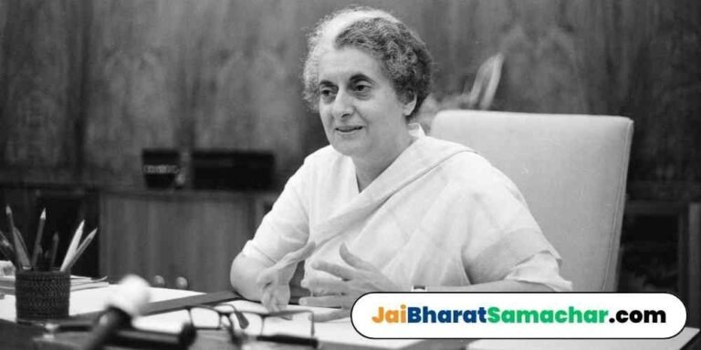 कांग्रेस की गिरावट: एक ऐतिहासिक परिप्रेक्ष्य