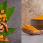 Raw Turmeric vs Turmeric Powder: Which is Healthier?